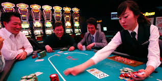 Онлайн казино Casino Dendy