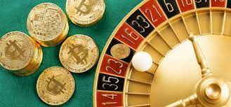Онлайн казино Casino Hype